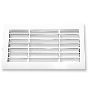 Линейная решетка Vent-Line LN-C нерегулируемая усиленная