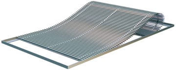 Решетка напольная рулонная РН