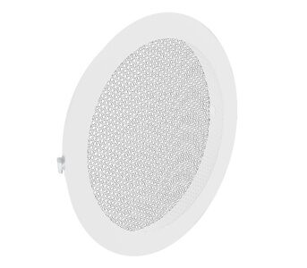 PGC-PV решетка круглая наружная