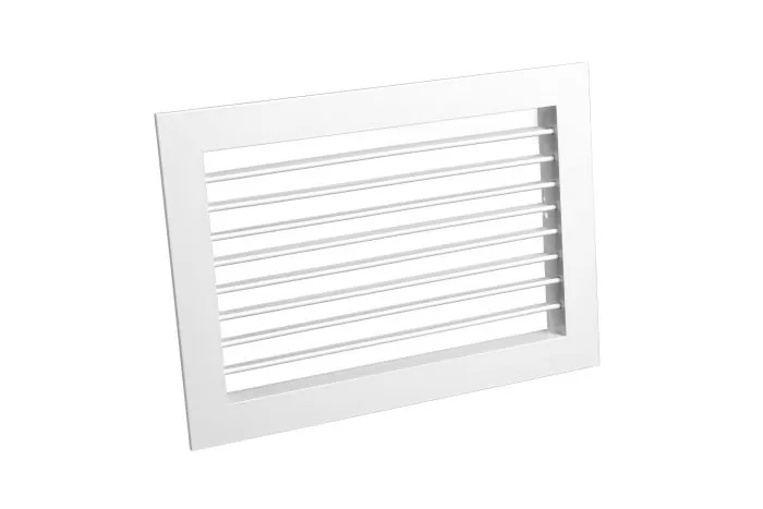 Приточно вытяжная решетка Г-ПВР
