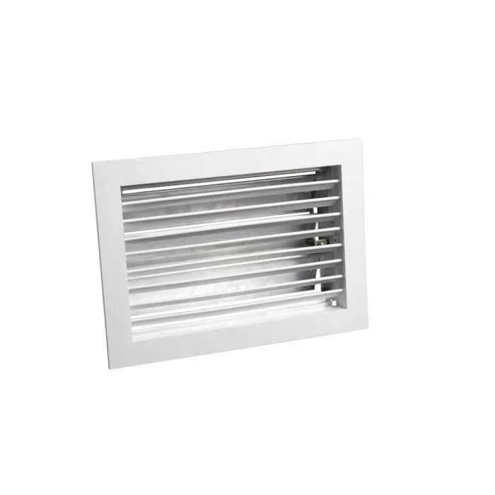 Приточно-вытяжная клапанная решетка Г-ПВКР