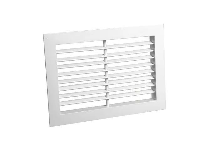 Усиленная однорядная решетка Г-УОР