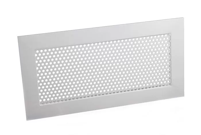 Решетка перфорированная Г-РП