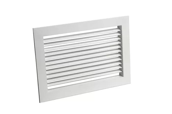 Декоративная решетка Г-ДР