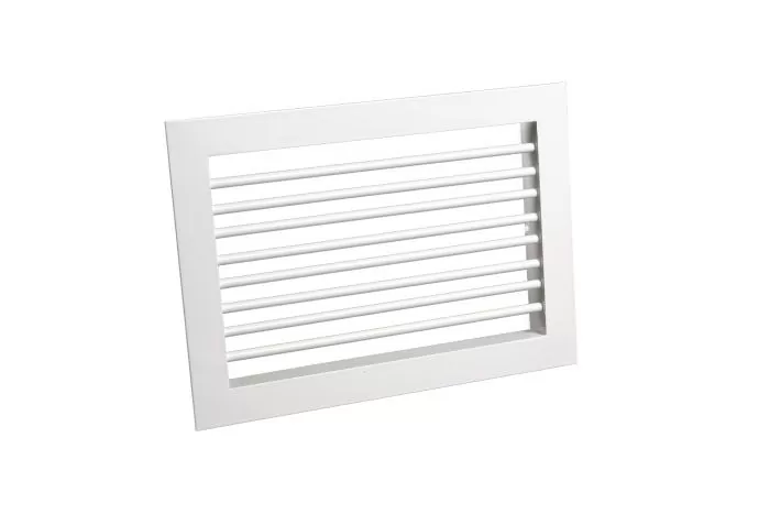 Решетка трубчатая однорядная Г-ТРО