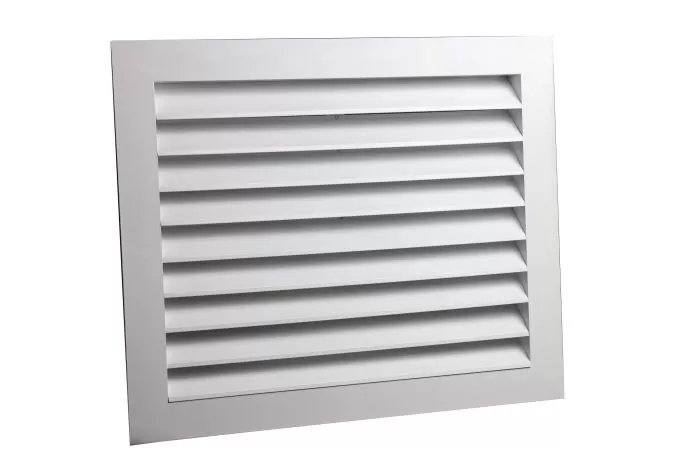 Наружная решетка Г-РН50