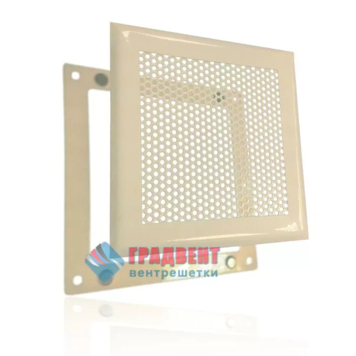 Решетка Г-РП кружок