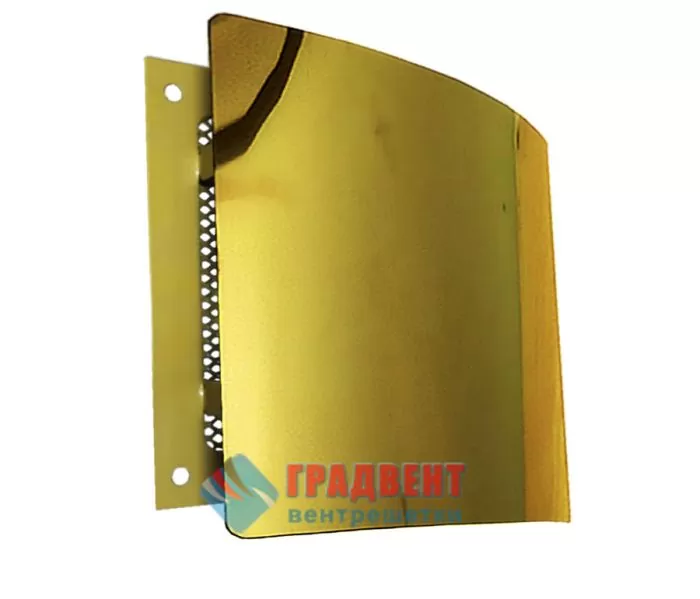 Квадратная решетка Г-РД золото