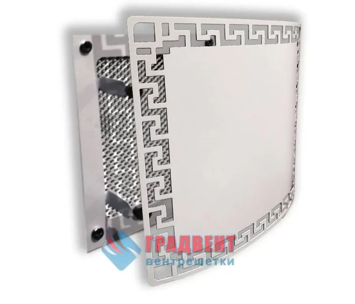 Решетка квадратная Г-РД-М