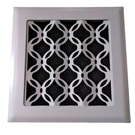 Решетка квадратная Г-РП Звено