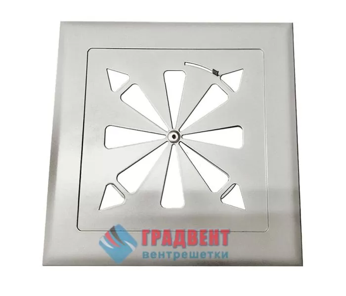 Решетка квадратная регулируемая Г-РПР