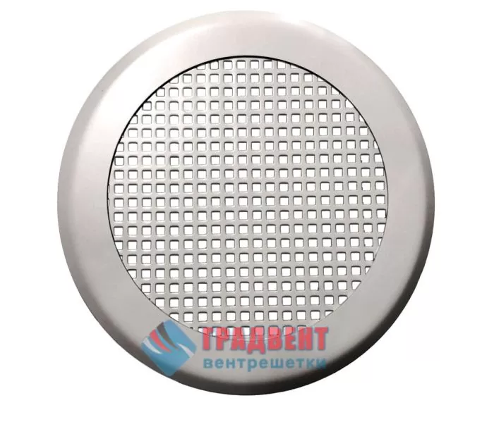 Круглая решетка Г-КП клетка