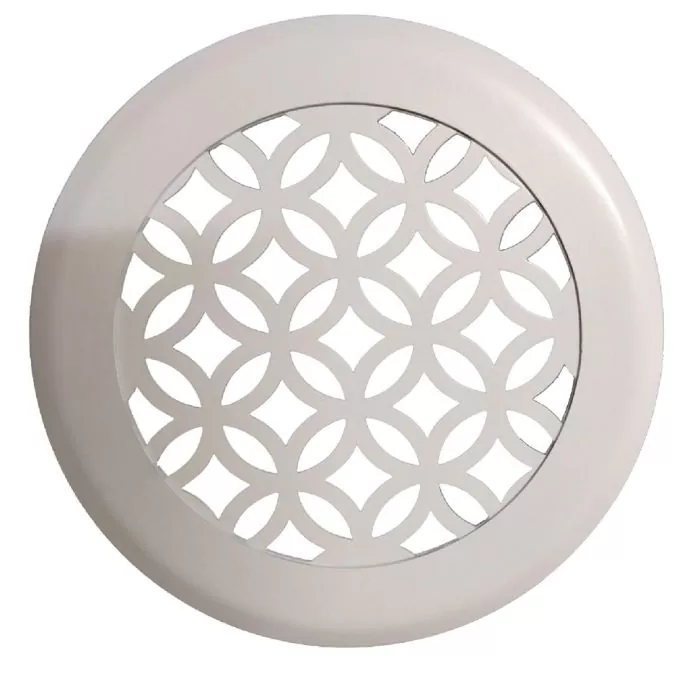 Решетка круглая Г-КП Рубин