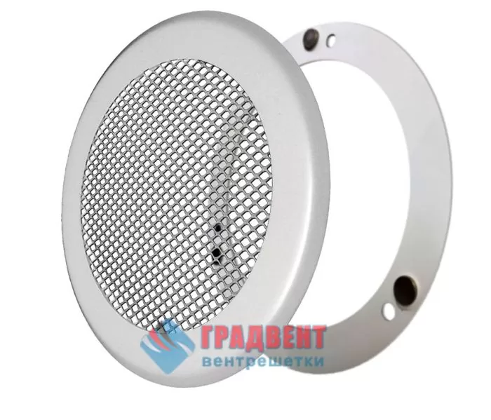 Решетка круглая Г-КП сетка