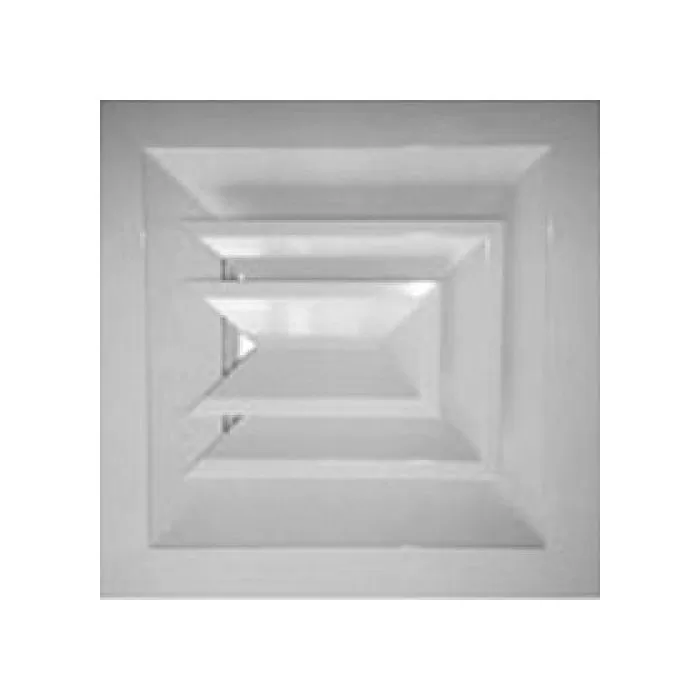 Диффузор потолочный Г-3ДП