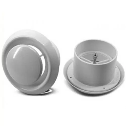 Потолочный диффузор ДПУ