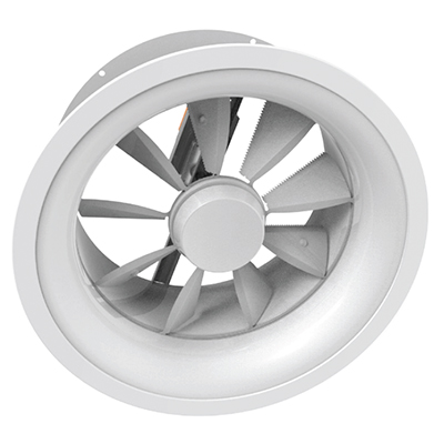 Потолочные вихревые диффузоры BBKPH