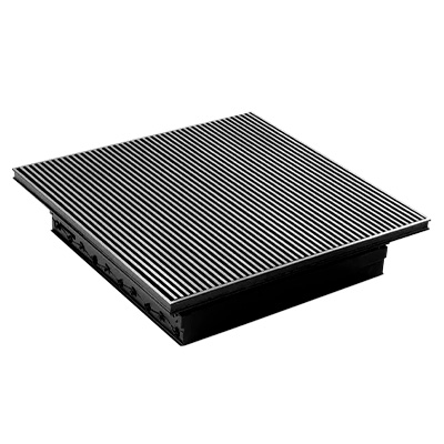 Напольные решетки AFG