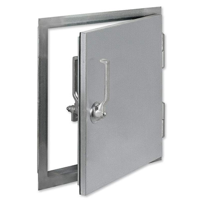 Сервисные двери BS