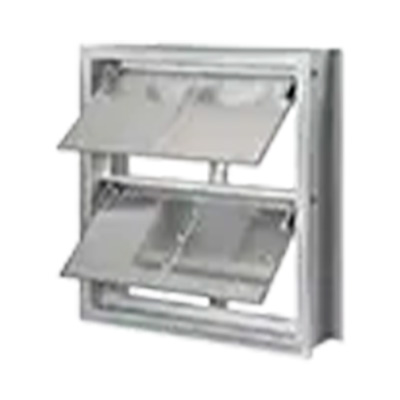 Обратные воздушные клапаны ARK