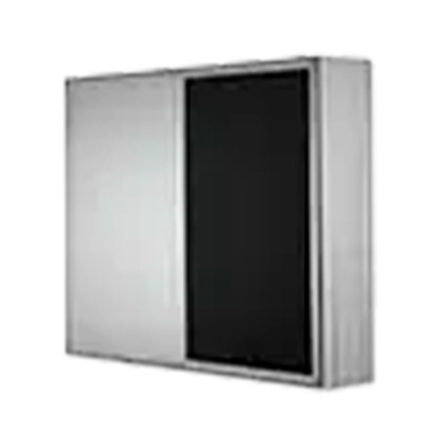 Шумоглушитель MKA