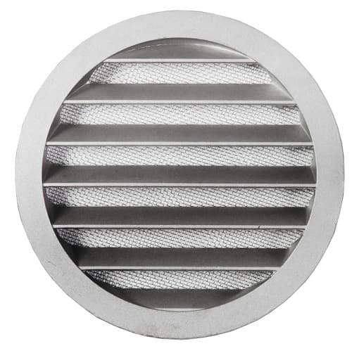 Круглая вентиляционная решетка IGC