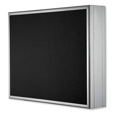 Шумоглушители XKA