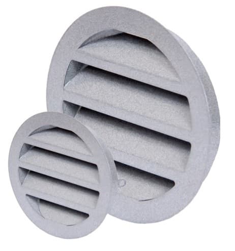 Наружные вентиляционные решетки IGC