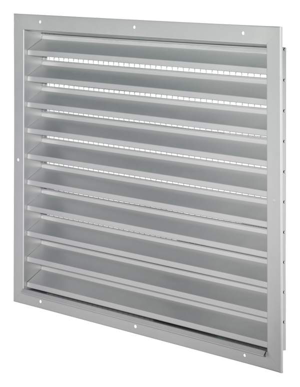 WG Погодозащитные решетки