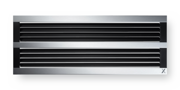 X-GRILLE COVER
