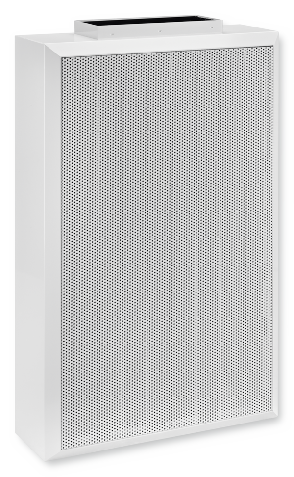 Приточные воздухораспределители QLF TROX SE