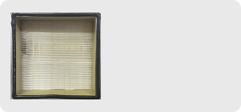 Фильтры вентиляционные