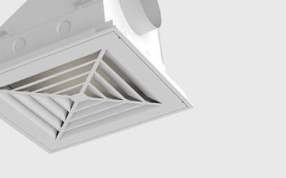 Воздухораспределители