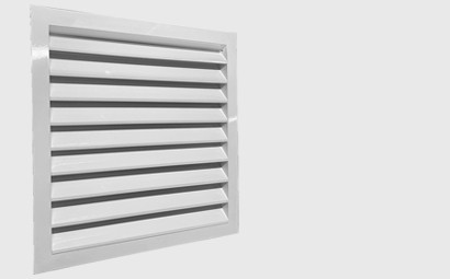 Вентиляционные решетки