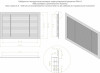 Чертех Настенная декоративная решетка РАН-Б