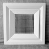Сотовый потолочный диффузор 4ПС