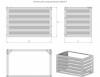 Чертех Защитная панель кондиционера ПДНБ-Л