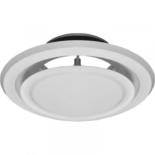 Конический приточный диффузор THL