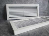 Линейная решетка накладная РАГ-НГ-Н