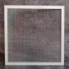 Накладная ячеистая решетка СВР-Н
