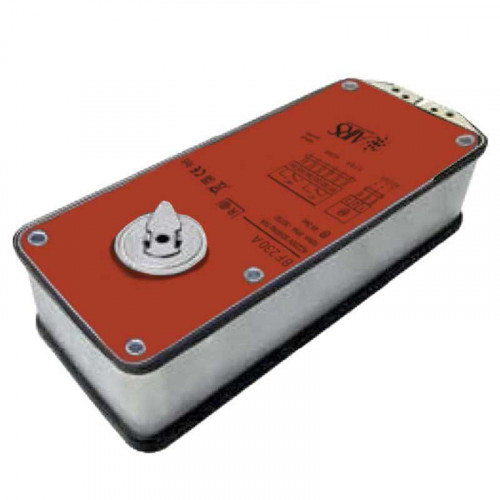 BF230A электропривод с возвратной пружиной