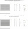 Чертех Линейная решетка накладная РАГ-НГ-Н