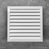 Наружная вентиляционная решетка ВРН