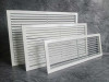 Линейная вентиляционная решетка РАГ-НГ