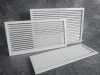 Линейная вентиляционная решетка РАГ-НГ