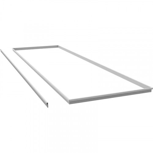 Профиль для окантовки конвектора J-образный