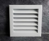Наружная жалюзийная решетка НР50