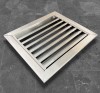 Наружная решетка из нержавеющей стали РНС