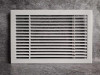 Настенная вентиляционная решетка РАН-У