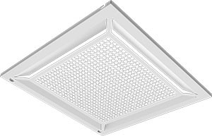 Лицевая панель ВБС-М - 